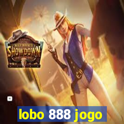 lobo 888 jogo