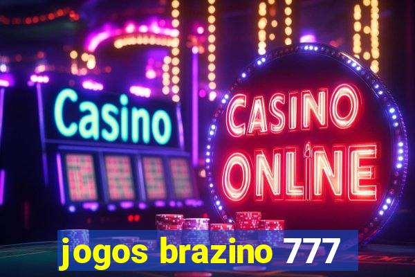 jogos brazino 777