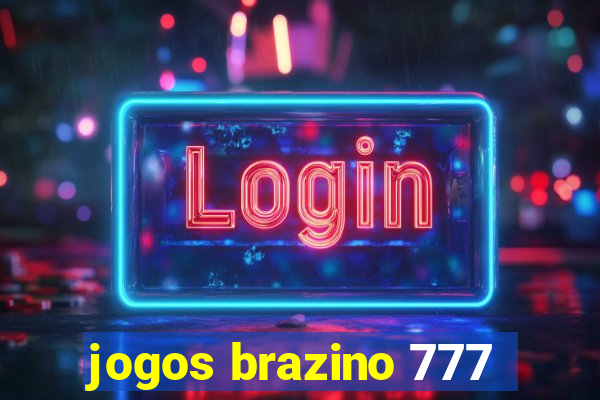 jogos brazino 777