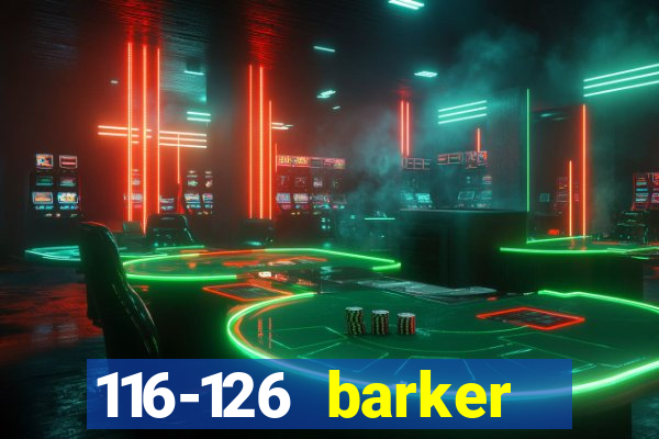 116-126 barker street casino nsw 2470