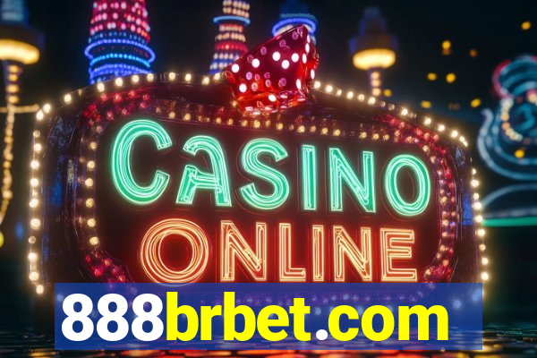 888brbet.com