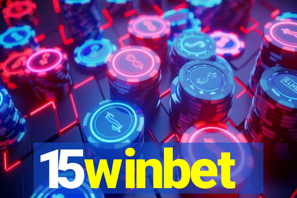 15winbet