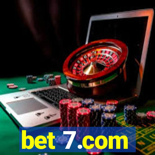 bet 7.com