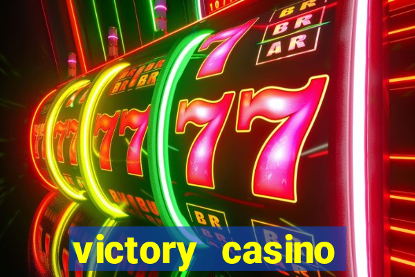 victory casino cruise port canaveral