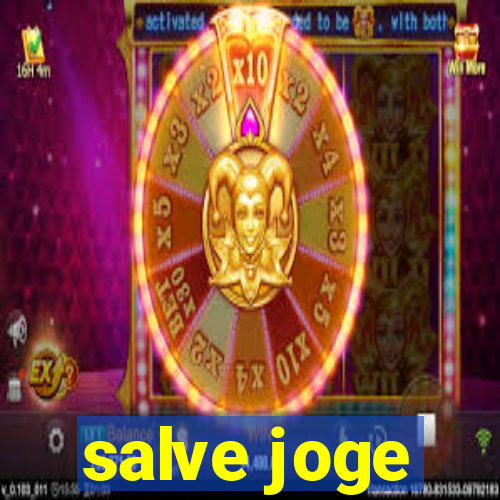 salve joge