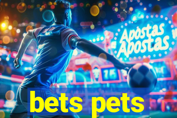 bets pets