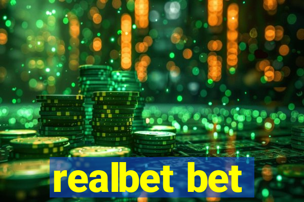 realbet bet