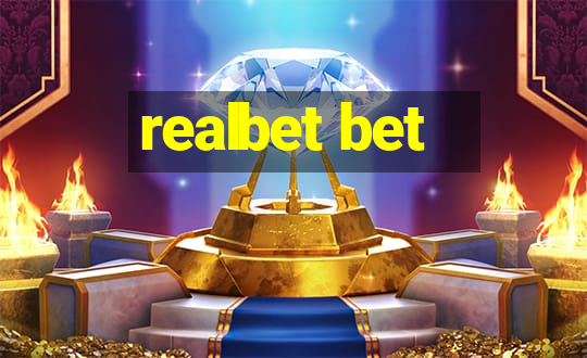 realbet bet