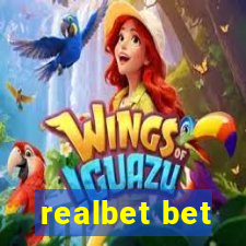 realbet bet