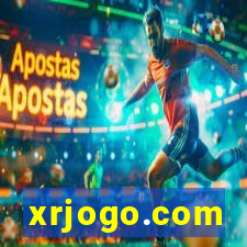 xrjogo.com