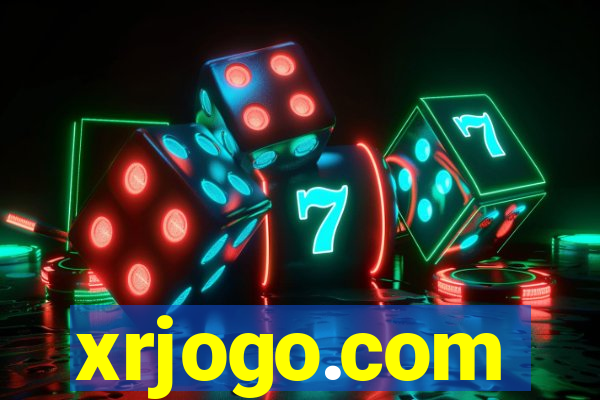 xrjogo.com