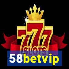 58betvip