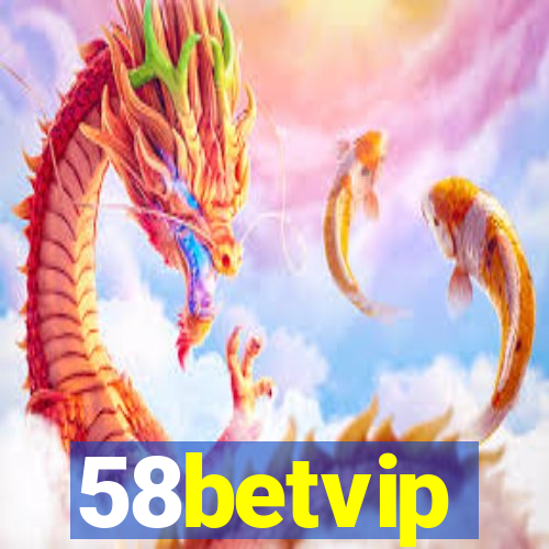 58betvip