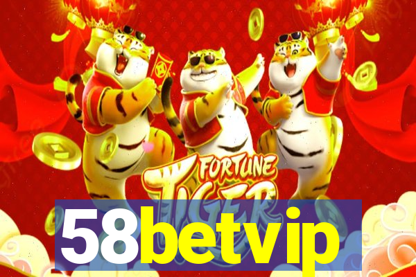 58betvip