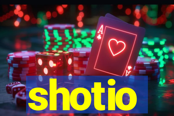 shotio