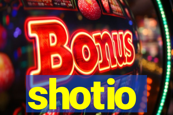 shotio