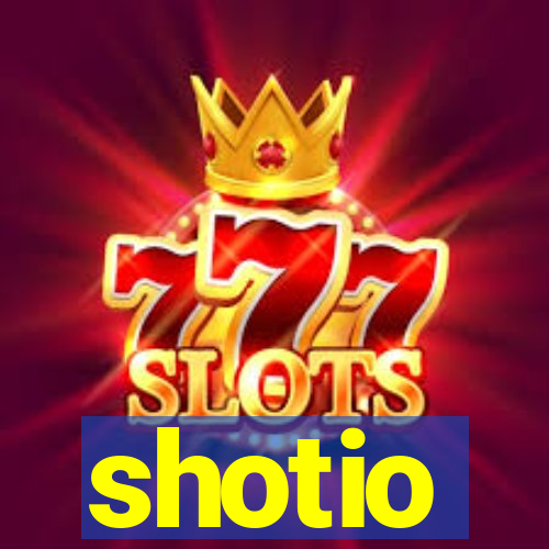 shotio