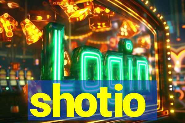 shotio