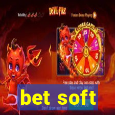 bet soft