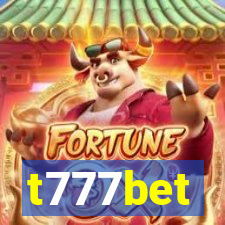 t777bet