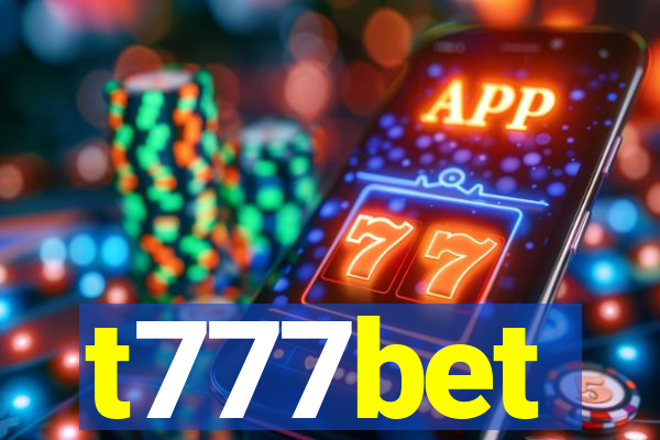 t777bet