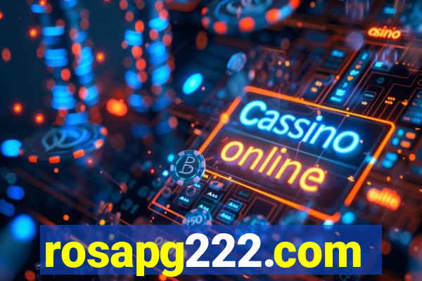 rosapg222.com