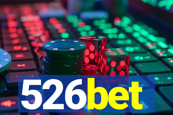 526bet