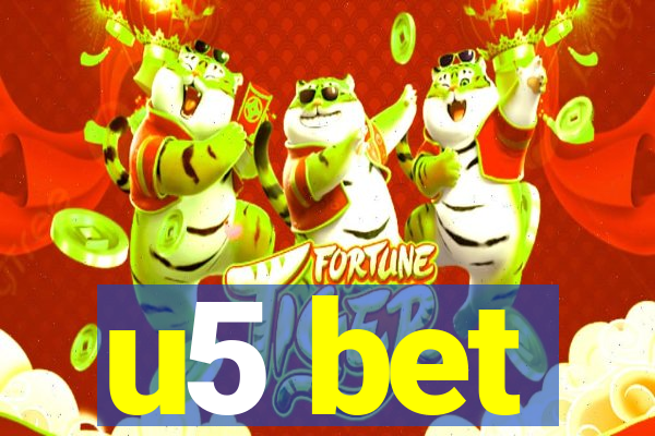 u5 bet