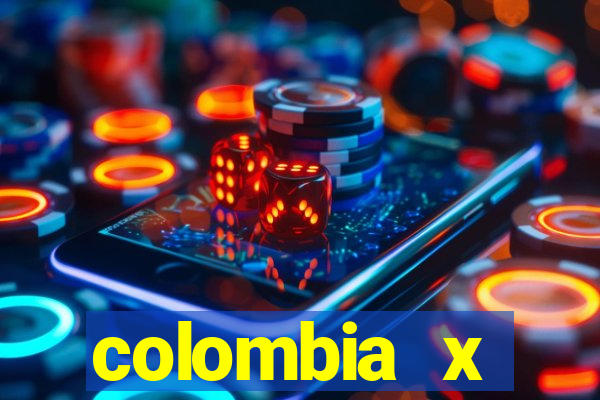 colombia x argentina ao vivo