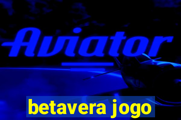 betavera jogo