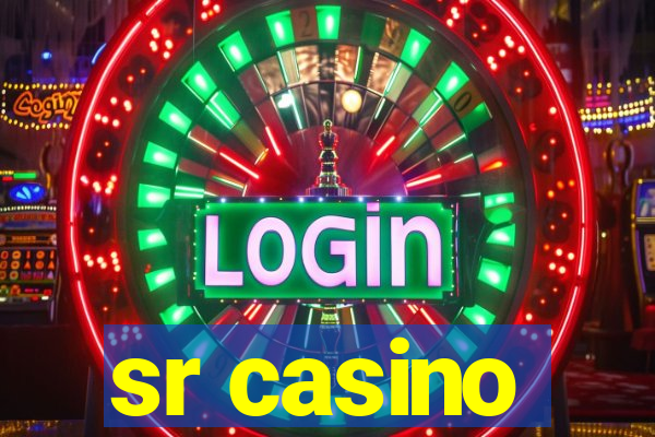 sr casino