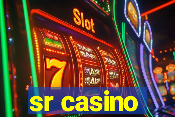 sr casino