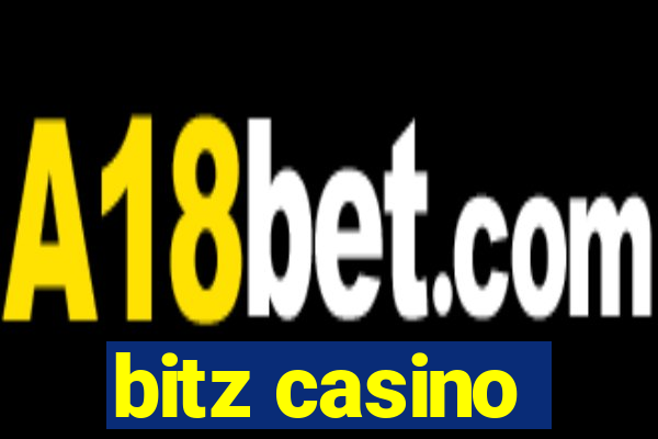 bitz casino