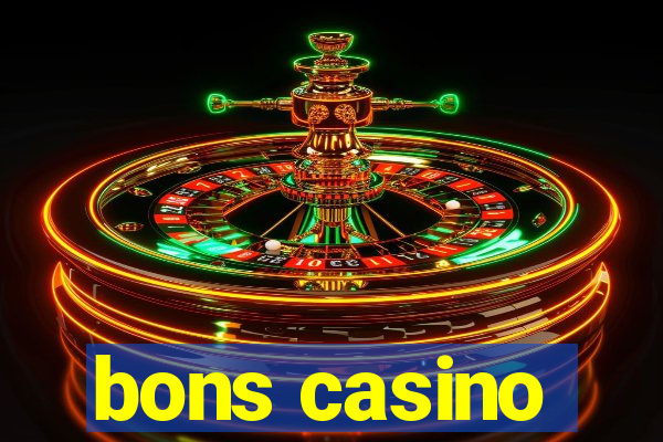 bons casino