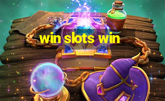 win slots win