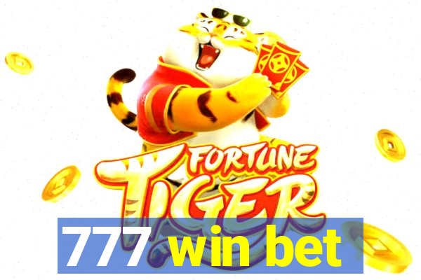 777 win bet