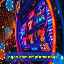 jogos com criptomoedas