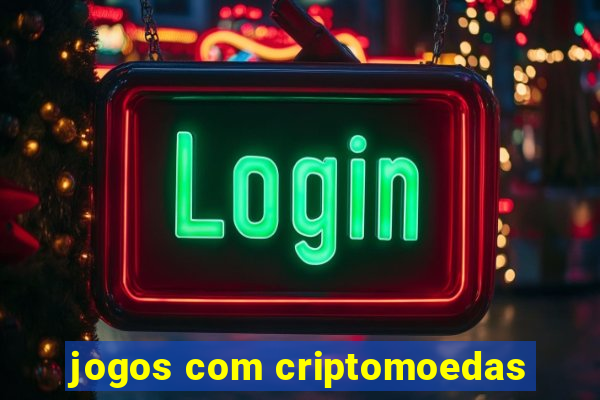 jogos com criptomoedas