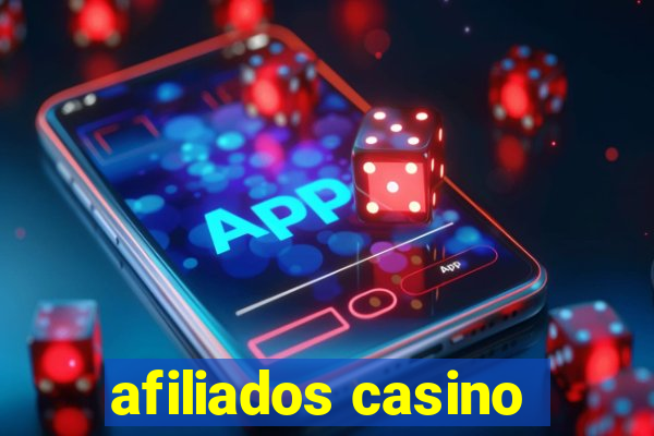 afiliados casino