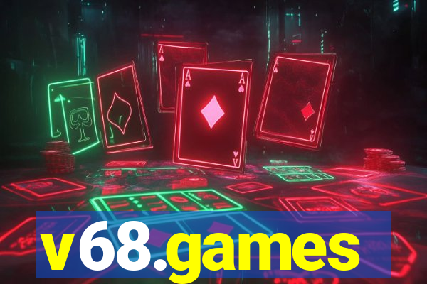 v68.games