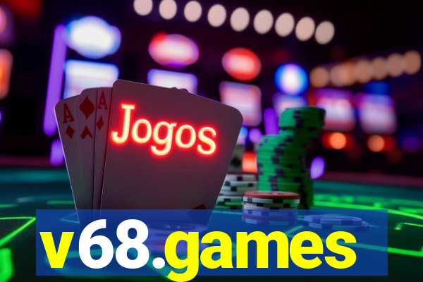 v68.games