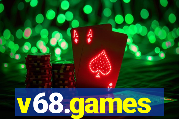 v68.games