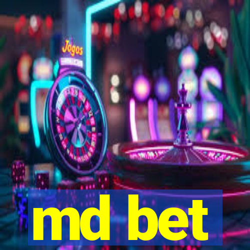 md bet