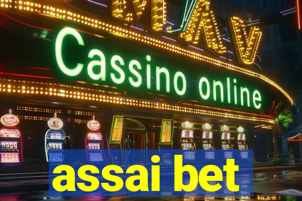 assai bet