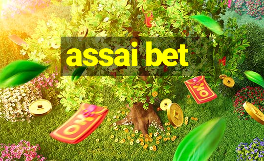 assai bet