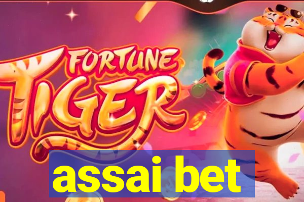 assai bet