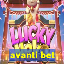 avanti bet