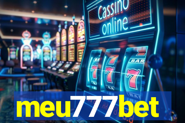 meu777bet