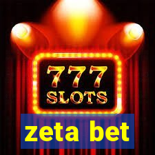 zeta bet