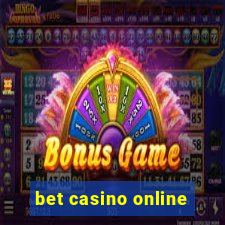 bet casino online